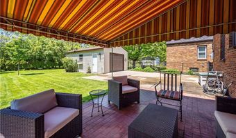 124 Allenhurst Rd, Amherst, NY 14226