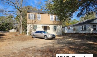 701 Van Buren St, Albany, GA 31701