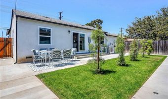 16422 Van Ness Ave, Torrance, CA 90504