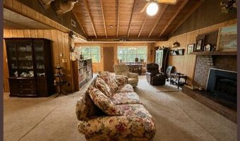 979 SNOW LAKE Dr, Ashland, MS 38603