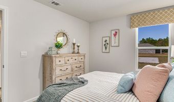 5402 Torchwood Dr Plan: The Lakeside, Baker, FL 32531