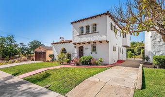 2114 Upas St, San Diego, CA 92104