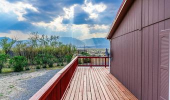 47 Moccasin Trl Tract 20, Clark, WY 82435