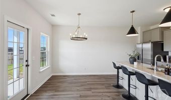 1913 Arnold Dr SE, Allenhurst, GA 31301