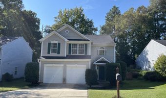713 Averroe Dr, Apex, NC 27502