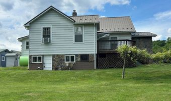 131 Lansworth Dr, Austinville, VA 24312
