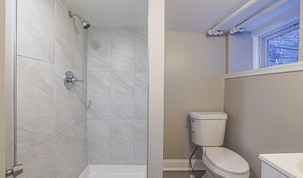 2117 PARK Ave, Baltimore, MD 21217