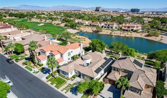 2496 Grassy Spring Pl, Las Vegas, NV 89135