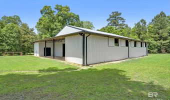 43199 Pine Grove Rd, Bay Minette, AL 36507