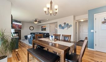 6721 SNOWY RIVER Rd, Cheyenne, WY 82001