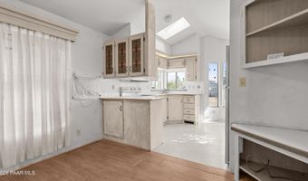 21312 W Shalako Ln, Congress, AZ 85332