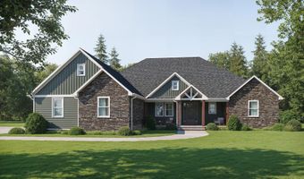 4892 Thompson Heights Dr, Adrian, MI 49221