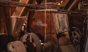 21405 Parks Mill Rd, Abingdon, VA 24211