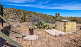 15285 N San Pedro River Rd N, Benson, AZ 85602