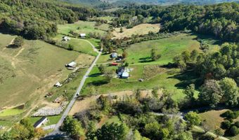 Condor Lane, Abingdon, VA 24210