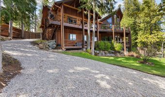 14335 Rainbow Dr, Bigfork, MT 59911