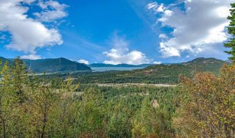 NKA Silver Creek Road, Clark Fork, ID 83811