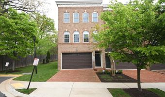 14823 WOOTTON MANOR Ct, Rockville, MD 20850