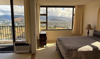 201 Ohua Ave Tower-2 #3313, Honolulu, HI 96815