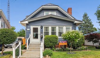 2128 S Freedom Ave, Alliance, OH 44601