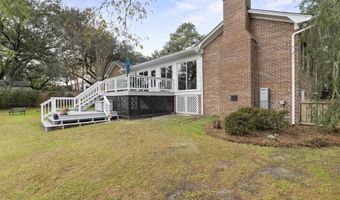 131 Chesnut St, Camden, SC 29020