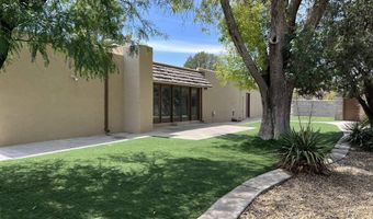 204 N La Cuesta Rd, Artesia, NM 88210