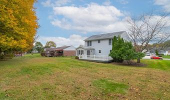 602 FLINTLOCK Dr, Bel Air, MD 21015