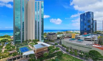 1177 Queen St 1805, Honolulu, HI 96814