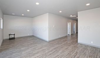 7633 JACKELOPE Trl, Amarillo, TX 79119