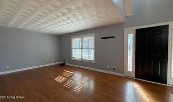 111 N Salem Dr, Bardstown, KY 40004