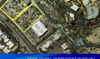0 N CAVE CREEK Rd, Carefree, AZ 85377