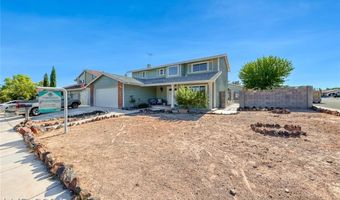 1520 Sandra Dr, Boulder City, NV 89005