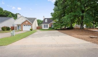 4302 Keats Ct, Austell, GA 30106