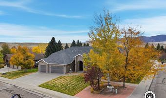 5309 E 22nd St, Casper, WY 82609