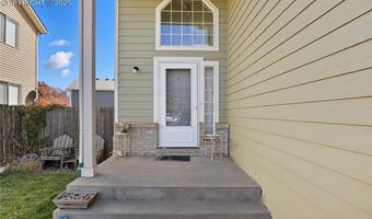 6945 Battle Mountain Rd, Colorado Springs, CO 80922