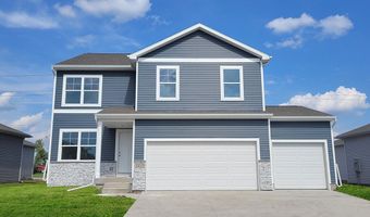 2809 NW 29th St Plan: Bellhaven, Ankeny, IA 50023