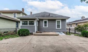 1111 N St, Bedford, IN 47421