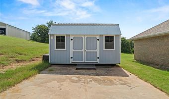 7324 Ridge Manor Ln, Oklahoma City, OK 73150