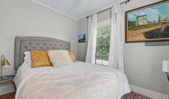 110 N Toulme St, Bay St. Louis, MS 39520