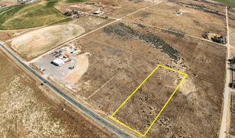 635 S UT-18, Beryl, UT 84714