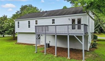 322 WINDING WOODS, Woodstock, GA 30189