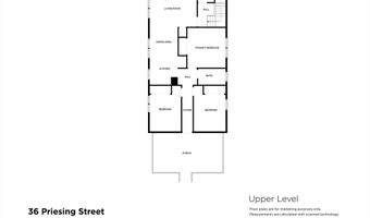 36-38 Priesing St, Boston, MA 02130