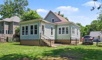 117 Knapp St, Allegan, MI 49010