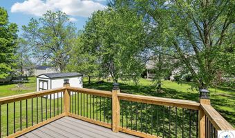 204 E 8th St, Adrian, MO 64720