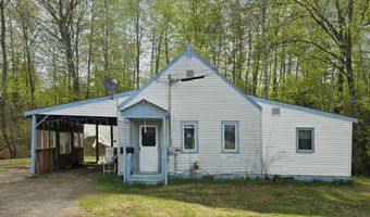 372 River Rd, Avon, ME 04966