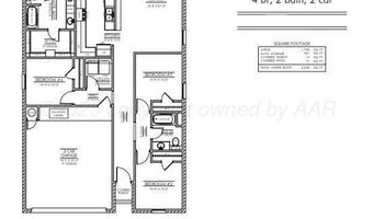 4508 Richardson Rd, Amarillo, TX 79118