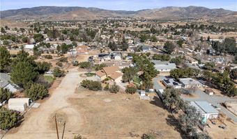 31750 1st St, Acton, CA 93510