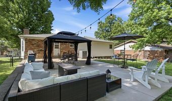 7061 Aliceton Ave, Affton, MO 63123
