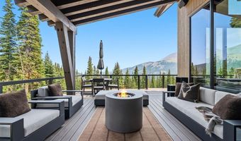 189 County Road 805, Breckenridge, CO 80424