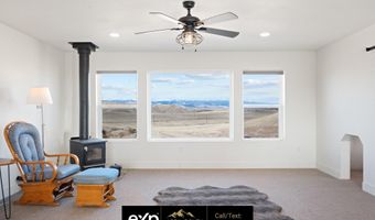 89 Bighorn Dr, Buffalo, WY 82834
